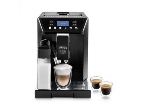 Ekspres De'Longhi Eletta Cappuccino Evo ECAM46.860.B